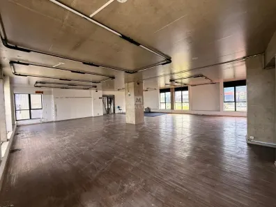 Sala Comercial para alugar, 160m² no Estoril, Belo Horizonte