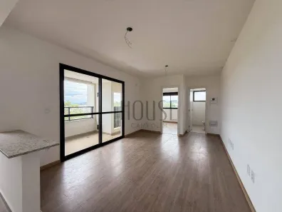 Apartamento com 1 Quarto à venda, 49m² no Além Ponte, Sorocaba