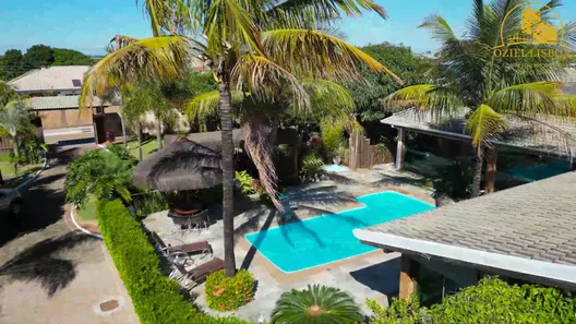 Casa de Condomínio com 5 Quartos à venda, 3000m² no Samambaia Sul, Brasília
