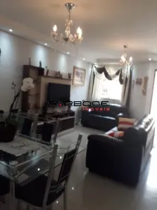 Casa de Condomínio com 3 Quartos à venda, 92m² no Vila Bertioga, São Paulo