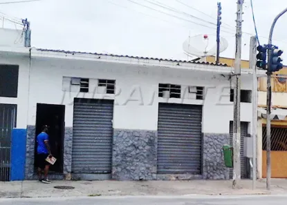 Imóvel Comercial à venda, 314m² no Vila Baruel, São Paulo