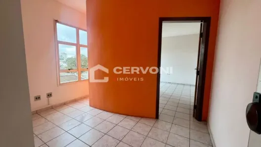 Sala Comercial com 1 Quarto para alugar, 28m² no Vila Guaianazes, São José dos Campos
