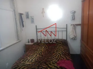 Apartamento com 1 Quarto à venda, 38m² no Centro, Rio de Janeiro