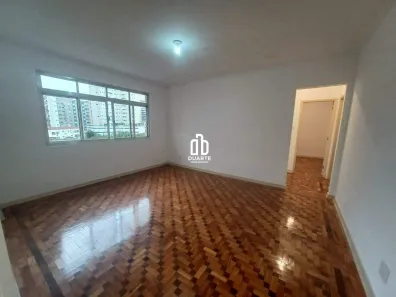 Apartamento com 2 Quartos à venda, 78m² no Gonzaga, Santos