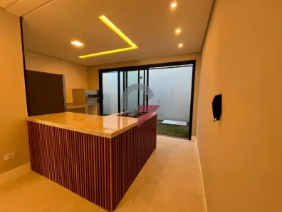 Casa de Condomínio com 3 Quartos à venda, 140m² no Quiririm, Taubaté