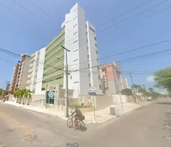Apartamento com 3 Quartos à venda, 82m² no Jardim Oceania, João Pessoa