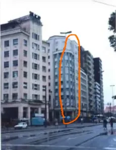 Prédio Comercial à venda, 3084m² no Santo Antônio, Recife