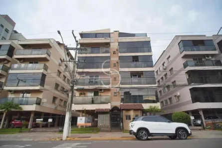 Apartamento com 2 Quartos à venda, 60m² no Centro, São Leopoldo