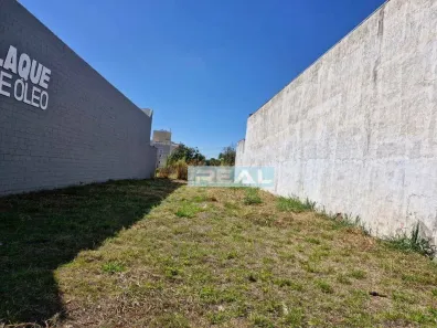 Lote/Terreno à venda, 419m² no Parque da Figueira, Paulínia