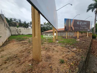 Lote/Terreno para alugar, 600m² no Jardim Canadá, Ribeirão Preto