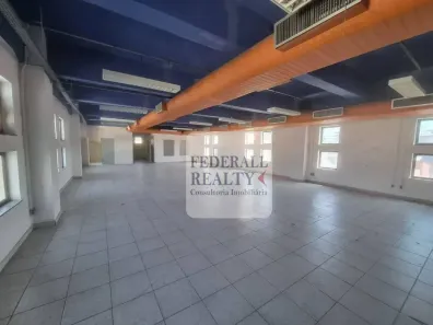 Prédio Comercial para alugar, 1500m² no São Cristóvão, Rio de Janeiro