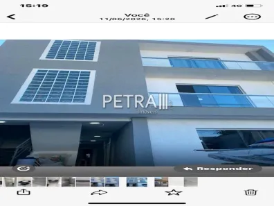 Apartamento com 1 Quarto para alugar, 20m² no Vila Lageado, São Paulo