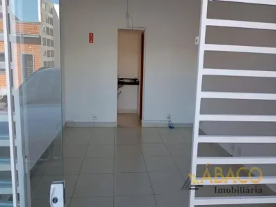 Sala Comercial para alugar, 20m² no Vila Faria, São Carlos