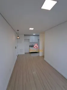 Apartamento com 2 Quartos para venda ou aluguel, 47m² no Parque Edu Chaves, São Paulo
