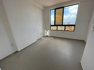 Apartamento com 3 Quartos à venda, 88m² no Jatiúca, Maceió
