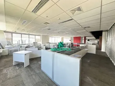 Sala Comercial para alugar, 480m² no Vila Almeida, São Paulo