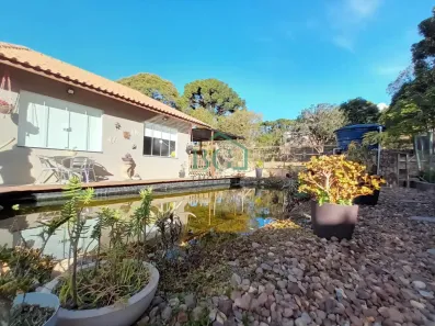 Casa com 5 Quartos à venda, 325m² no Morada dos Pássaros, Poços de Caldas