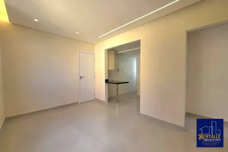 Apartamento com 2 Quartos à venda, 58m² no Padre Eustáquio, Belo Horizonte