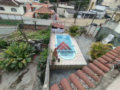Casa com 5 Quartos à venda, 255m² no Fonseca, Niterói