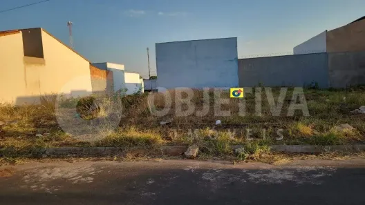 Lote/Terreno à venda, 250m² no Minas Gerais, Uberlândia