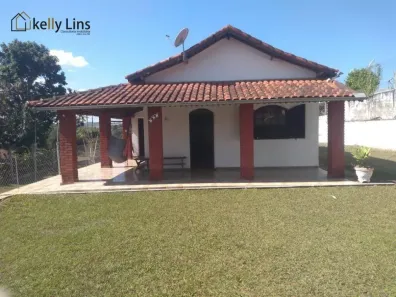 Fazenda/Sítio com 2 Quartos à venda, 110m² no Fazenda Velha, Pinhalzinho
