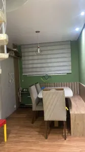 Apartamento com 3 Quartos à venda, 102m² no Jardim Cacique, Suzano