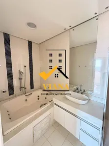 Cobertura com 3 Quartos para alugar, 150m² no Vila Santa Tereza, Bauru