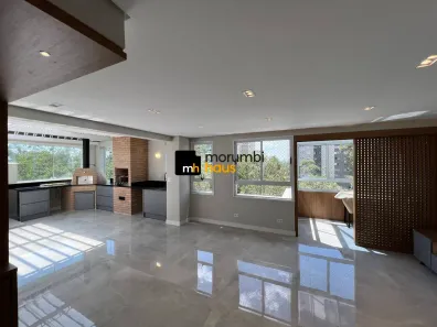 Cobertura com 3 Quartos à venda, 125m² no Vila Andrade, São Paulo