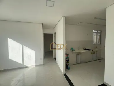 Apartamento com 2 Quartos à venda, 42m² no Caxangá, Suzano