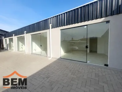Sala Comercial para alugar, 30m² no Cordeiros, Itajaí
