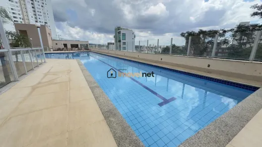 Apartamento com 3 Quartos para alugar, 105m² no Buritis, Belo Horizonte