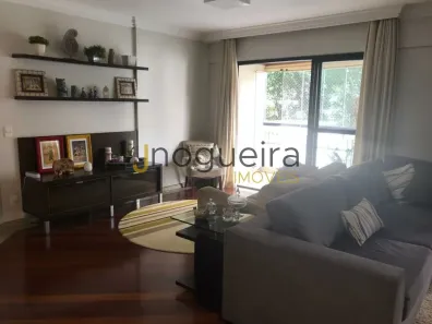 Apartamento com 3 Quartos à venda, 126m² no Vila Mascote, São Paulo