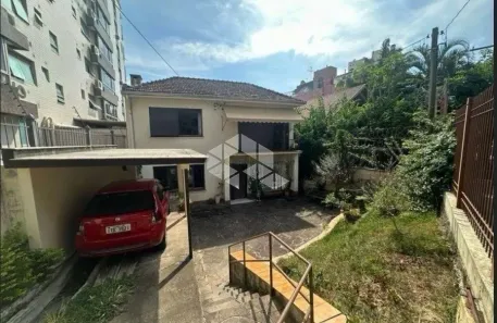 Casa com 3 Quartos à venda, 240m² no Auxiliadora, Porto Alegre