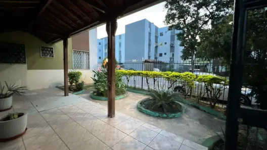 Apartamento com 2 Quartos à venda, 58m² no João Paulo II (Barreiro), Belo Horizonte