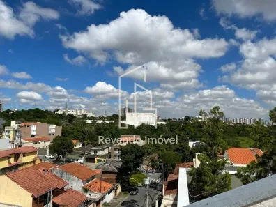 Apartamento com 3 Quartos à venda, 130m² no Vila Assunção, Santo André