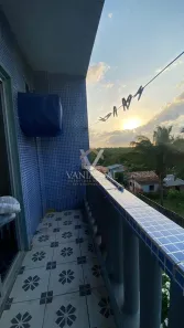 Apartamento com 2 Quartos à venda, 60m² no São José, Salinópolis