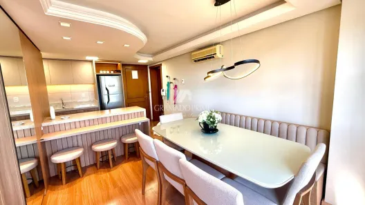 Apartamento com 2 Quartos à venda, 82m² no Centro, Gramado