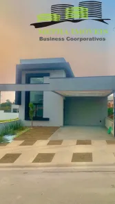 Casa de Condomínio com 3 Quartos à venda, 153m² no Horto Florestal, Sorocaba