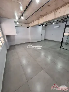 Sala Comercial para alugar, 57m² no Centro, Jacareí