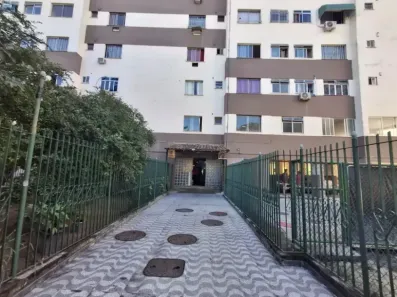 Apartamento com 2 Quartos à venda, 40m² no Pavuna, Rio de Janeiro