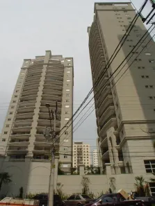 Apartamento com 4 Quartos à venda, 170m² no Vila Uberabinha, São Paulo