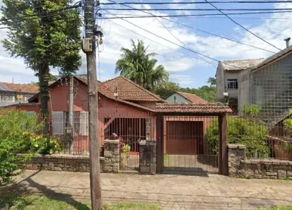 Casa com 4 Quartos à venda, 201m² no Santa Tereza, Porto Alegre