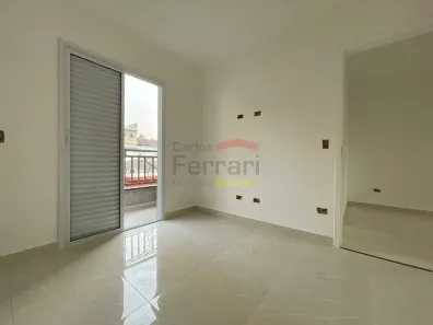 Casa de Condomínio com 2 Quartos à venda, 38m² no Lauzane Paulista, São Paulo