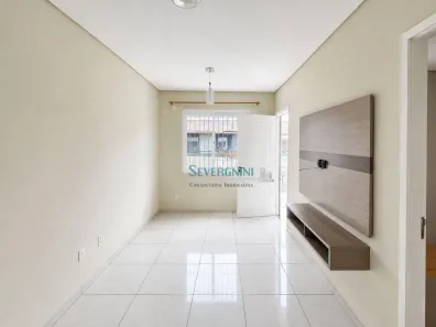 Casa com 2 Quartos para alugar, 56m² no Chácara das Rosas, Cachoeirinha