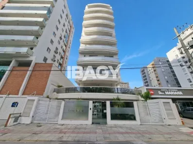 Apartamento com 3 Quartos para alugar, 92m² no Pedra Branca, Palhoça