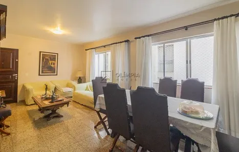Apartamento com 3 Quartos à venda, 158m² no Jardim Paulista, São Paulo