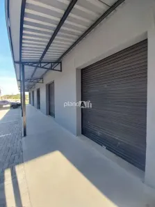 Ponto Comercial para alugar, 48m² no Barnabé, Gravataí