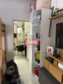 Casa com 2 Quartos à venda, 84m² no Nova Gerty, São Caetano do Sul
