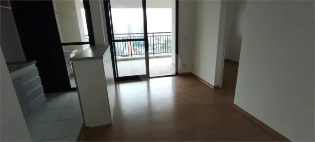 Apartamento com 2 Quartos para alugar, 69m² no Vila Firmiano Pinto, São Paulo