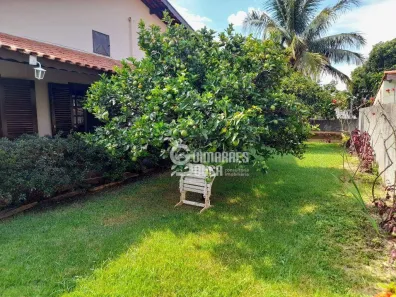 Casa com 4 Quartos à venda, 301m² no Vila D'Agostinho, Valinhos